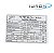 Splitter Hibrido 1x2 FBT 25-75% + 1x9 SC-APC PLC IURON - Imagem 4