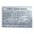 Splitter 1x8 0.9MM 1.5M SM SC-APC PLC - Imagem 3