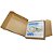 Splitter 1x8 0.9MM 1.5M SC-UPC PLC - Imagem 5
