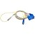 Splitter 1x8 0.9MM 1.5M SC-UPC PLC - Imagem 1