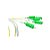 Splitter 1x4 0.9MM 1.5M SM SC-APC PLC - Imagem 2