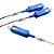 Splitter 1x2 40-60% 0.9MM 1.5M SC-UPC - Imagem 2