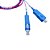 Splitter 1x2 20-80% 0.9MM 1.5M SC-UPC FBT - Imagem 3