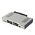 Roteador Mikrotik Cloud Core Router CCR2004-16G-2S+PC 16 GB 2 10G SFP - Imagem 4