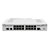 Roteador Mikrotik Cloud Core Router CCR2004-16G-2S+PC 16 GB 2 10G SFP - Imagem 1