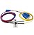 Splitter 1x2 0.9MM 1.5M SC-UPC 50/50 - Imagem 1