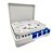 Caixa de Atendimento Óptico 4 Portas JZ-1426-4T SC-UPC - Imagem 2