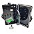 Caixa de Atendimento Óptico 02 Cores 11X17CM  JZ-1312-2A Preta IP65 - Imagem 4