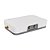 Mikrotik RB924IR-2ND-BT5&BG77&R11E-LR8 KNOT LR8 Gateway KIT - Imagem 2