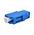 Acoplador Adaptador LC-UPC Simplex SM JZ-7021 - Imagem 2