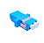 Acoplador Adaptador LC-UPC Duplex SM SC TYPE JZ-7017 - Imagem 3