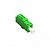 Acoplador Adaptador LC-APC Simplex SM JZ-7023 - Imagem 1