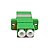 Acoplador Adaptador LC-APC Duplex SM SC TYPE JZ-7018 - Imagem 3