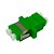 Acoplador Adaptador LC-APC Duplex SM JZ-7022 - Imagem 2
