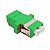 Acoplador Adaptador LC-APC Duplex SM JZ-7022 - Imagem 3