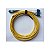 Patch Cord SENKO MTP-8LC-SM-5M Femea OS2 9/125 SM 5M - Imagem 1