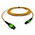 Patch Cord SENKO MPO-MPO-SM-5M Femea OS2 9/125 5M - Imagem 1