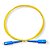 Patch Cord SC-UPC SC-UPC Single Mode Simplex 2.0MM 2M - Imagem 2