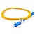 Patch Cord SC-UPC SC-UPC Single Mode 3.0MM 3M - Imagem 2