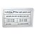 Patch Cord SC-UPC SC-UPC Single Mode 3.0MM 2M - Imagem 3