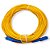 Patch Cord SC-UPC SC-UPC Single Mode 3.0MM 20M - Imagem 2