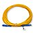 Patch Cord SC-UPC SC-UPC Single Mode 3.0MM 10M - Imagem 2