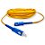 Patch Cord SC-UPC SC-UPC S30-15 Single Mode 3.0MM 15M - Imagem 1