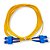 Patch Cord SC-UPC SC-UPC Duplex 2.0MM 5M - Imagem 2