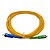 Patch Cord SC-UPC SC-APC Single Mode 3.0MM 5M - Imagem 2