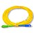 Patch Cord SC-UPC SC-APC Single Mode 3.0MM 10M - Imagem 2
