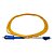 Patch Cord SC-UPC LC-UPC Single Mode 3.0MM 2M - Imagem 2