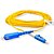 Patch Cord SC-UPC LC-UPC Single Mode 2.0MM 20M IURON - Imagem 1