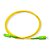 Patch Cord SC-APC SC-APC Single Mode 3.0MM 2M - Imagem 2