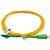 Patch Cord SC-APC LC-APC Single Mode 3.0MM 3M - Imagem 2