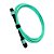 Patch Cord MPO-MPO-MM-5M Femea OM3 50/125 5M - Imagem 2