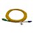 Patch Cord LC-UPC SC-APC Single Mode 3.0MM 5M - Imagem 2