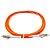 Patch Cord LC-UPC LC-UPC SX MM 50/125 3.0MM 3M - Imagem 2