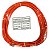 Patch Cord LC-UPC LC-UPC SX 50/125 3.0MM 10M - Imagem 2