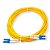 Patch Cord LC-UPC LC-UPC Single Mode Duplex 3.0MM 5M - Imagem 2