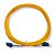 Patch Cord LC-UPC LC-UPC Single Mode Duplex 3.0MM 2M - Imagem 2