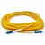 Patch Cord LC-UPC LC-UPC Single Mode 3.0MM 2M - Imagem 2
