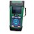 OTDR K320 Mini 1550NM 30DB FC/UPC/SD/USB Bivolt Orientek - Imagem 1