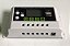 Controlador Solar PWM 20A 12V/24V DC OUT 2A USB - Imagem 2