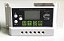 Controlador Solar PWM 20A 12V/24V DC OUT 2A USB - Imagem 1