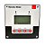 Controlador de Carga Solar SR-RM-5 Medidor Remoto LCD - Imagem 1