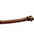 Pigtail UFL/N-Fêmea RG 178 22.5 CM - Imagem 3
