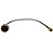 Pigtail ANT200PT N-Macho para RPSMA Fêmea 30CM - Imagem 1