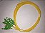 Pigtail SM SC-APC 0.9MM 3M - Imagem 1
