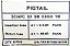 Pigtail SM SC-APC 0.9MM 1M - Imagem 2