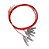Pigtail MM SC-UPC 0.9MM 1M - Imagem 1